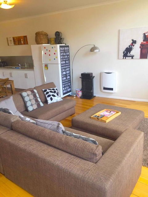 Launceston CBD Abode - Accommodation Daintree 18
