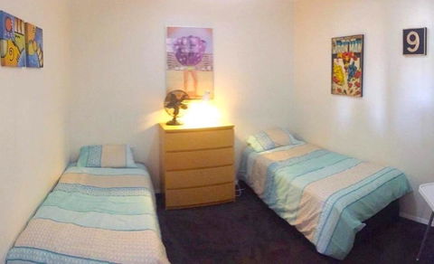 Launceston CBD Abode - Accommodation Daintree 20