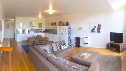 Launceston CBD Abode - Accommodation Daintree 21