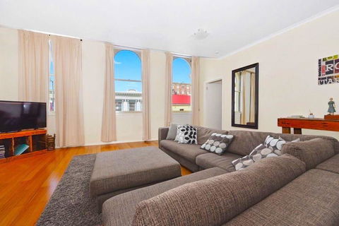 Launceston CBD Abode - Accommodation Daintree 1