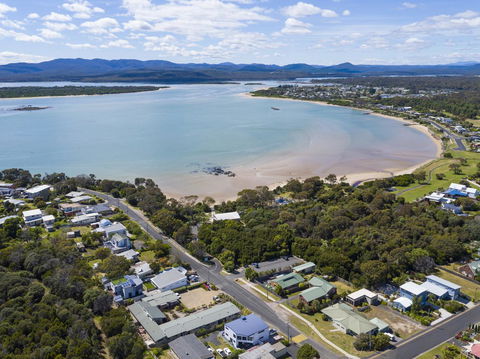 Hawley Beach Escape - Accommodation Daintree 26