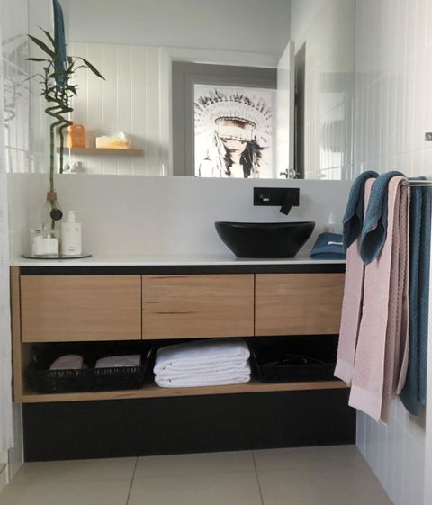 Hawley Beach Escape - Accommodation Daintree 13