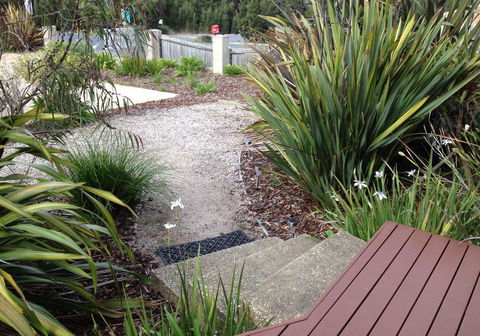 Hawley Beach Escape - Accommodation Daintree 18
