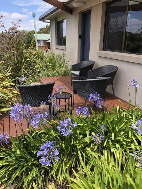 Hawley Beach Escape - Accommodation Daintree 16