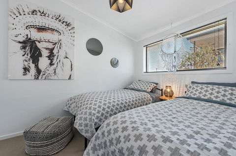 Hawley Beach Escape - Accommodation Daintree 9