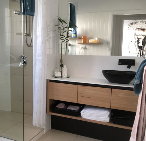 Hawley Beach Escape - Accommodation Daintree 12