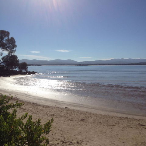 Hawley Beach Escape - Accommodation Daintree 25