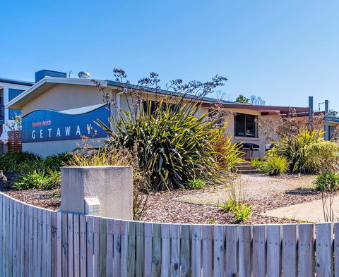 Hawley Beach Escape - Accommodation Daintree 21