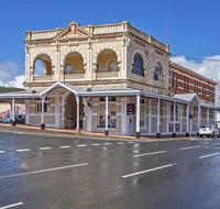 The Empire Hotel - Accommodation Daintree