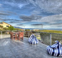Blue Waves - Accommodation Daintree