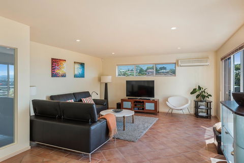 Isle Of Views - Accommodation Daintree 1