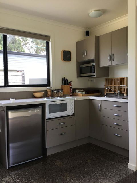 Nextdoor@portarthur - Accommodation Daintree 9