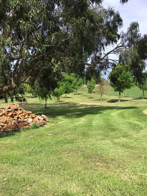 Nextdoor@portarthur - Accommodation Daintree 13