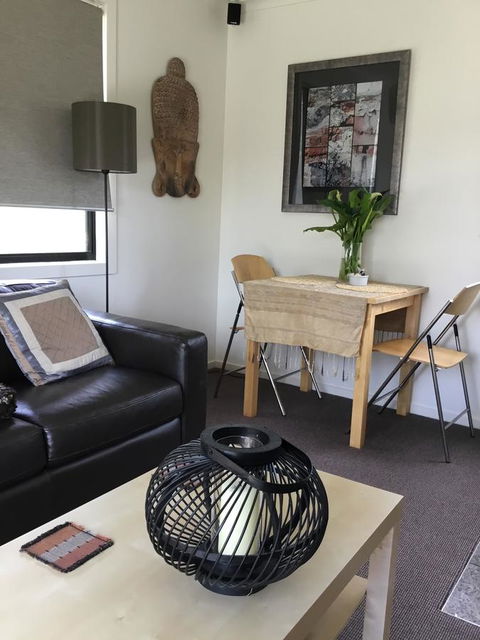 Nextdoor@portarthur - Accommodation Daintree 7