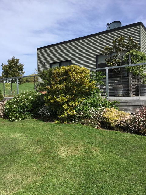 Nextdoor@portarthur - Accommodation Daintree 4
