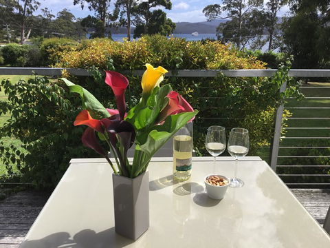 Nextdoor@portarthur - Accommodation Daintree 2