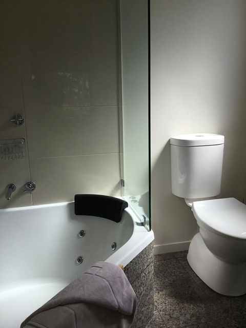 Nextdoor@portarthur - Accommodation Daintree 11
