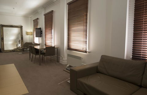 Ikon Hotel - Accommodation Daintree 13