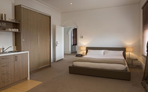Ikon Hotel - Accommodation Daintree 11