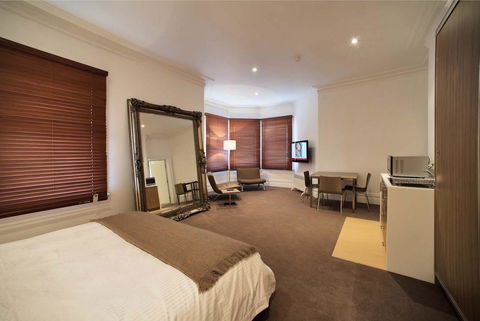 Ikon Hotel - Accommodation Daintree 19