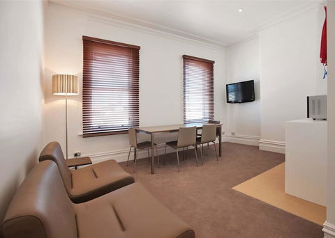 Ikon Hotel - Accommodation Daintree 17