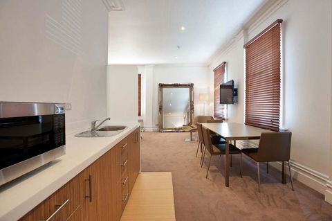 Ikon Hotel - Accommodation Daintree 24