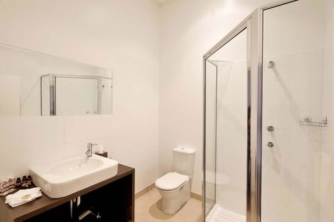 Ikon Hotel - Accommodation Daintree 33