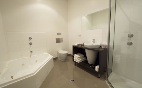 Ikon Hotel - Accommodation Daintree 9
