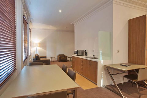 Ikon Hotel - Accommodation Daintree 22