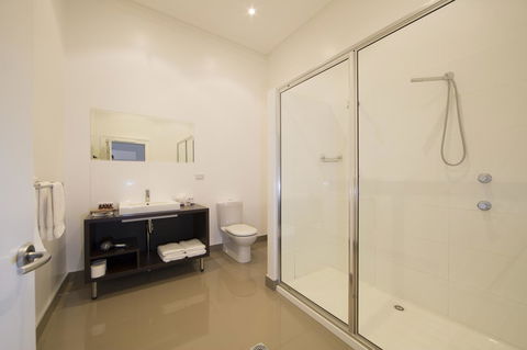 Ikon Hotel - Accommodation Daintree 8