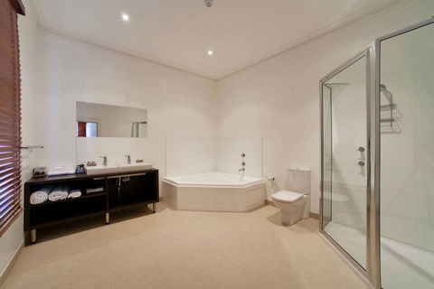 Ikon Hotel - Accommodation Daintree 16