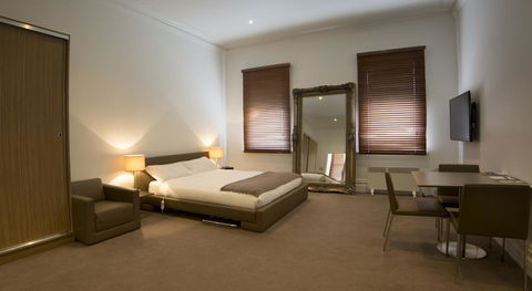 Ikon Hotel - Accommodation Daintree 1
