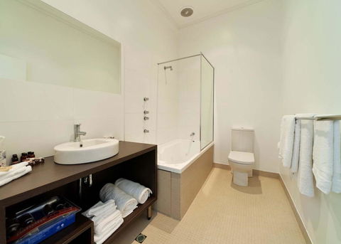 Ikon Hotel - Accommodation Daintree 18