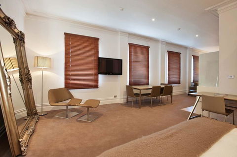 Ikon Hotel - Accommodation Daintree 21