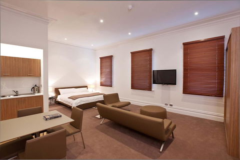 Ikon Hotel - Accommodation Daintree 31