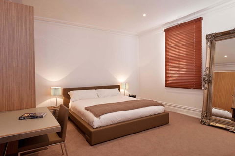 Ikon Hotel - Accommodation Daintree 28