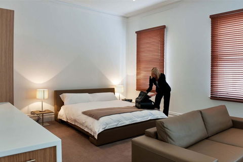 Ikon Hotel - Accommodation Daintree 34