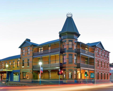 Ikon Hotel - Accommodation Daintree 3