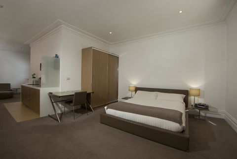 Ikon Hotel - Accommodation Daintree 10
