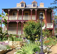 Bendalls Bed and Breakfast - Accommodation Daintree