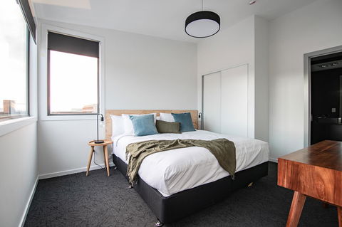 Change Overnight - Accommodation Daintree 34