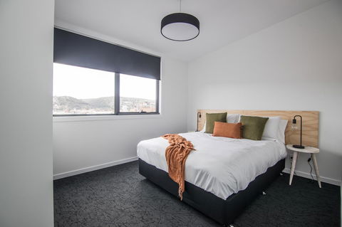 Change Overnight - Accommodation Daintree 5