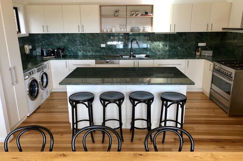 HIDDEN HAVEN Binalong Bay - Accommodation Daintree 12