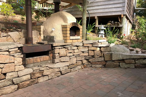 HIDDEN HAVEN Binalong Bay - Accommodation Daintree 13