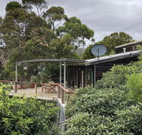 HIDDEN HAVEN Binalong Bay - Accommodation Daintree