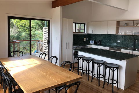 HIDDEN HAVEN Binalong Bay - Accommodation Daintree 5