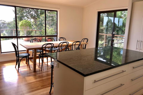 HIDDEN HAVEN Binalong Bay - Accommodation Daintree 7