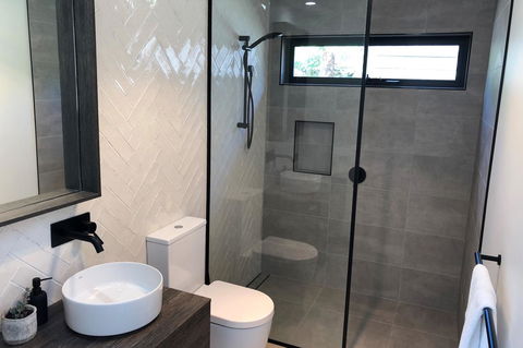 HIDDEN HAVEN Binalong Bay - Accommodation Daintree 9