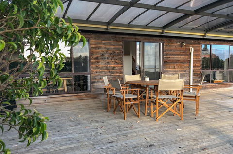 HIDDEN HAVEN Binalong Bay - Accommodation Daintree 1