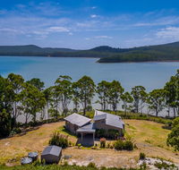 Cloudy Bay Lagoon Estate - Accommodation Daintree